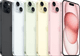 Apple iPhone 15 Plus 128GB Black null
