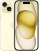 Apple iPhone 15 128GB Geel Main Image