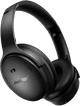 Bose QuietComfort Headphones SC left side
