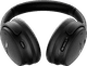 Bose QuietComfort Headphones SC detail