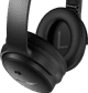 Bose QuietComfort Headphones SC detail