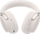 Bose QuietComfort Ultra Headphones Wit detail