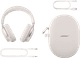 Bose QuietComfort Ultra Headphones White + Charger null