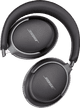Bose QuietComfort Ultra Headphones Zwart detail