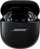 Bose QuietComfort Ultra Earbuds Zwart detail