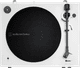 Audio-Technica AT-LP3XBT White null