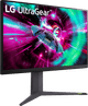 LG UltraGear 32GR93U-B null
