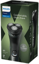 Philips Shaver Series 3000X X3052/00 verpakking