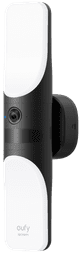 Eufy S100 Wired Wall Light Cam linkerkant