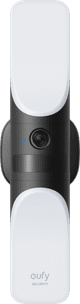 Eufy S100 Wired Wall Light Cam Main Image
