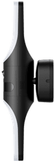 Eufy S100 Wired Wall Light Cam linkerkant
