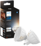 Philips Hue Spot White Ambiance MR16 18-pack null