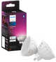 Philips Hue Spot White and Color - MR16 - 2-pack packaging