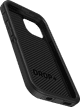 Otterbox Defender Apple iPhone 15 Back Cover Zwart null