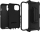 Otterbox Defender Apple iPhone 15 Back Cover Zwart null