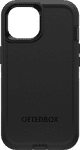 Otterbox Defender Apple iPhone 15 Back Cover Zwart Main Image