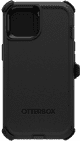 Otterbox Defender Apple iPhone 15 Back Cover Zwart null
