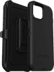 Otterbox Defender Apple iPhone 15 Back Cover Zwart null