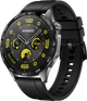 Huawei Watch GT 4 Black 46mm Main Image