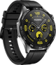 Huawei Watch GT 4 Black 46mm left side