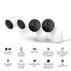 Philips Hue Secure Wired Security Camera White null