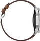 Huawei Watch GT 4 Silver/Brown 46mm right side