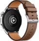 Huawei Watch GT 4 Silver/Brown 46mm back