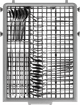 Beko BDFS26046XQ / Freestanding detail