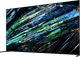 Sony Bravia QD OLED XR-77A95LAEP (2023) voorkant