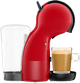 Krups NESCAFE Dolce Gusto Piccolo XS KP1A35 left side