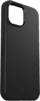 OtterBox Symmetry Apple iPhone 15 Back Cover Black right side