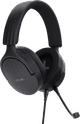 Trust GXT489 Fayzo Stereo Gaming headset linkerkant