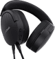 Trust GXT489 Fayzo Stereo Gaming headset onderkant
