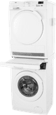 BlueBuilt Universeel Tussenstuk voor Wasmachine en Droger product in gebruik