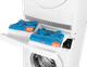 BlueBuilt Universeel Tussenstuk voor Wasmachine en Droger Main Image