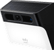 eufy Solar Wall Light Cam S120 Main Image