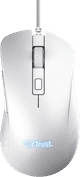 Trust GXT 924W Ybar+ Pro Gaming Mouse White Main Image