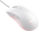 Trust GXT 924W Ybar+ Pro Gaming Mouse White null