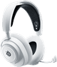 SteelSeries Arctis Nova 7X White front