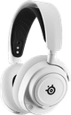 SteelSeries Arctis Nova 7X White Main Image