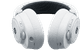 SteelSeries Arctis Nova 7X White left side