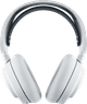 SteelSeries Arctis Nova 7X White front