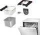 Tefal Clear Duo FR600D 3.5L null