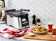 Tefal Clear Duo FR600D 3.5L product in use
