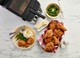 Tefal Clear Duo FR600D 3.5L product in use