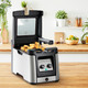 Tefal Clear Duo FR600D 3.5L product in use