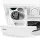 AEG LR73CU86 ProSteam UniversalDose null