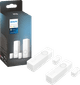 Philips Hue Secure Contact Sensor White 2-pack null