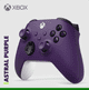 Microsoft Xbox Series X and S Wireless Controller Astral Purple null