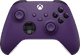 Microsoft Xbox Series X and S Wireless Controller Astral Purple Main Image
